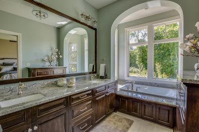 Top Bathroom Remodeling Companies in Lexington, KY